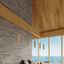 LINO 1 GU10 1x40W IP20 pendant lamp thumbnail 4