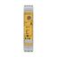 EMS2-DOS-Z-9-24VDC DOL starter, 24 V DC, 1,5 - 7 (AC-53a), 9 (AC-51) A, Screw terminals, Controlled stop, PTB 19 ATEX 3000 thumbnail 6