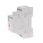 power limiter, DIN rail mounting thumbnail 1