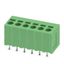 SPT 2,5/ 6-V-5,0-EX - PCB terminal block thumbnail 1