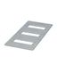 MD-INB24-3-SZP-S - Module plate thumbnail 2
