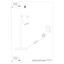 RING DESK LAMP WHITE GU10 1X40W IP20 thumbnail 6