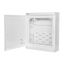 ELEGANT 2x12 multimedia surface-mounted switchgear thumbnail 4