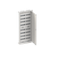 LFDW/A.1.63.1-884 | Cover 1x dimmable icon | CARAT, AXCENT, FUTURE |884 MATT WHITE thumbnail 2