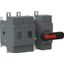 OS400J21P FUSIBLE DISCONNECT SWITCH thumbnail 1