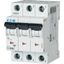 PL6-D40/3 Miniature circuit breaker (MCB), 40 A, 3p, characteristic: D thumbnail 1