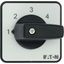 T0-6-8271/EZ Step switches, T0, 20 A, centre mounting, 6 contact unit(s), Contacts: 12, 45 °, maintained, Without 0 (Off) position, 1-4, Design number 8271 thumbnail 34