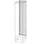 REAR PANEL - EXTERNAL COMPARTMENT - QDX 630/1600 H - 400X1800MM thumbnail 2
