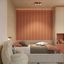 Wall lamp AURA red ochre Gx53 thumbnail 3