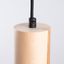 Pendant lamp FANO black thumbnail 4