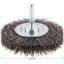 Wire Wheel Crimped 75x0.3 mm Steel thumbnail 2