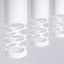 Pendant lamp LIRO 3L white thumbnail 7