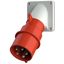 Toestelcontactstop 16A5P 6H400V IP44 thumbnail 2