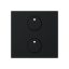 COVER NERO MOD. 1IN SR-2-N2 NT thumbnail 1