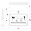 KWM-80 BOX (60 pcs.) Screw-in plug for mounting in insulation thumbnail 2