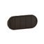 5 COMPACT ROCKERS BLACK thumbnail 2