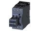 power contactor, AC-3e/AC-3, 80 A, 37 kW / 400 V, 3-pole, 110 V AC, 50 thumbnail 1