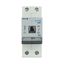 Fuse switch-disconnector, LPC, 25 A, service distribution board mounting, 1 pole, DII thumbnail 37