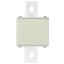 FUSE 315A 800V AC gR SIZE3 BOLTED TAG DI thumbnail 1