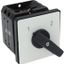 T5B-2-39/E Multi-speed switches, T5B, 63 A, flush mounting, 2 contact unit(s), Contacts: 4, 90 °, maintained, Without 0 (Off) position, 1-2, Design number 39 thumbnail 8