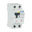 Digital RCD/MCB combination, 25 A, 100 mA, MCB trip characteristic: C, 1p+N, RCD trip characteristic: F thumbnail 13