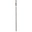 Hammer drill bit SDS-plus-5 20 x 550 x 600 mm thumbnail 2