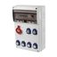 Drawer box ZSF60100000.1 /3952 IP44 thumbnail 2