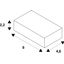 GLENOS industrial profile direct connector thumbnail 3