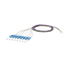 OpDAT pigtail SC-UPC, OS2, 8 colors thumbnail 3