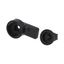 Spare (plastic) MAGNA cabinet lock thumbnail 1