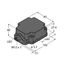 HF Read/Write Head   TNSLR-Q80WD-H1147 thumbnail 2
