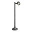 NEW MYRA 1 lamp head, anthracite, GU10, max. 4W, IP44 thumbnail 2