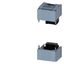 Standard fuse carrier, without fuse monitoring, for size NH3 1-pole thumbnail 1