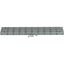 XVTL-HP-6-MIB Profile, horizontal, HxWxD=75x25x495mm thumbnail 4