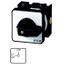 T0-1-15521/E On-Off switch, 1 pole, 20 A, 90 °, flush mounting thumbnail 1