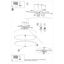 CEILING LAMP SCALE 60 BLACK E27 5X60W IP20 thumbnail 4