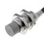 Proximity sensor, inductive, M18, unshielded, 10mm, AC, 2-wire, NO, 5m E2E 7367M thumbnail 2