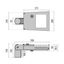 THEOS GLASS MINI 70 SR/100 730 AN96 ZHUD thumbnail 5