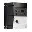 Variable frequency drive, 240 V AC, 3-phase, 50.1 A, IP66, NEMA 4X, FS thumbnail 3