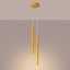 Pendant lamp PASTELO 2 yellow thumbnail 5