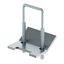 Clamp Stainless steel A4 1.4571 thumbnail 1