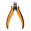 TOOLLESS LINE Side cutter flat for wire up to 1.3mm diameter thumbnail 1