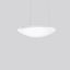 Flat Polymero, 32 W, 3450 lm, 830, white, DALI Pendant luminaires, D 4 thumbnail 1