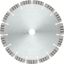 Diamond cutting disc Best for Stone 150 x 22,23 x 2,4 x 12 mm thumbnail 1