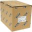 P3-63/I4/SVB/HI11 Main switch, P3, 63 A, surface mounting, 3 pole, 1 N/O, 1 N/C, Emergency switching off function, With red rotary handle and yellow locking ring, Locka thumbnail 10