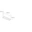 WHITE LED 12W WW IP20 38deg 230V DARK LIGHT thumbnail 2