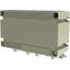 GHG71 INDUSTRIAL ENCLOSURE SIZE 4 GREY thumbnail 5