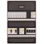 Systeem 55 consumer unit, 1-phase - PV ready thumbnail 1