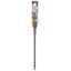 Hammer drill bit SDS-plus-5 8,5 x 150 x 215 mm thumbnail 2