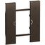 L.NOW- COVER SMART WIRELESS SWITCH 2M BRONZE thumbnail 1